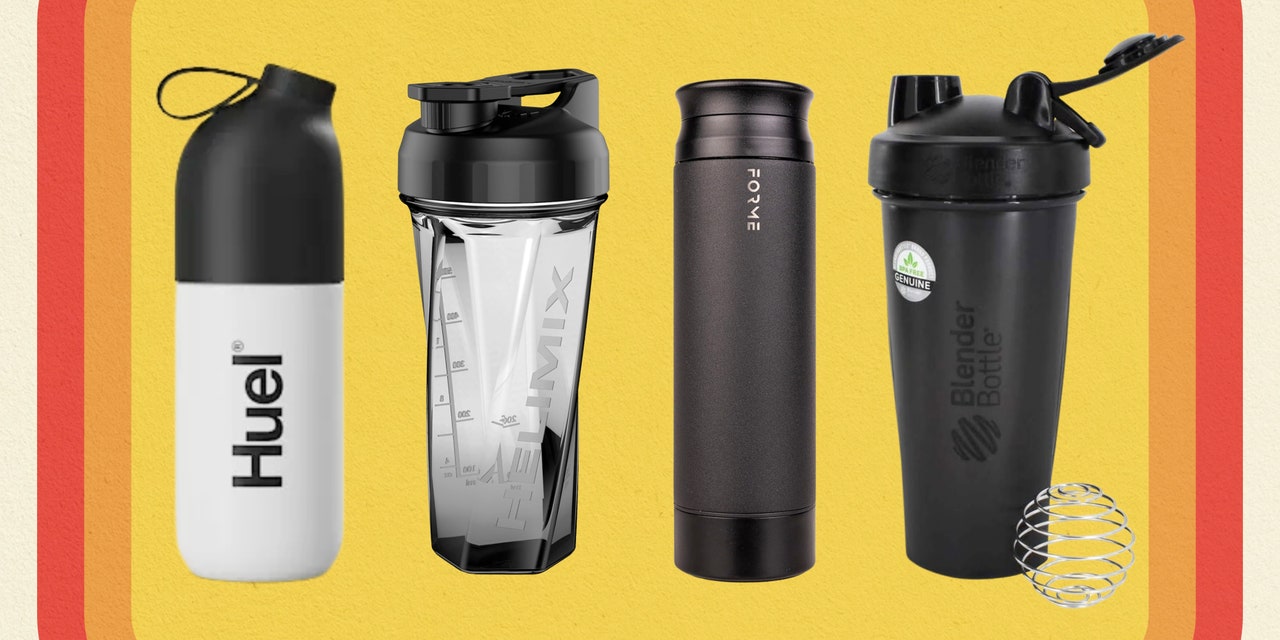 our-favorite-protein-shaker-bottles-for-smooth-sipping